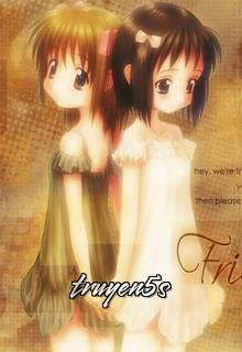 Đọc truyện Tình Bạn Vĩnh Cửu - Best Friend Forever Love