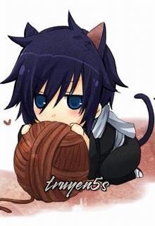 truyện Tình Cảm Của Em Là Gì Vậy Anh? Dịch Dương Thiên Tỉ Đọc truyện Tình Cảm Của Em Là Gì Vậy Anh? Dịch Dương Thiên Tỉ - Mon'ss Yi'ss