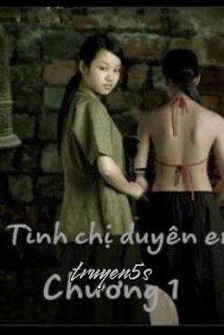 Đọc truyện Tình Chị Duyên Em - Phạm Vũ Anh Thư