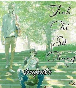 Đọc truyện Tình Chi Sở Chung - Bán Trản Minh Hương