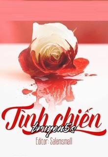 Đọc truyện Tình Chiến - Trường Vũ Trụ