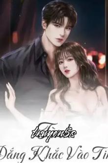 Đọc truyện Tình Đắng Khắc Vào Tim - Triệu Song Hà