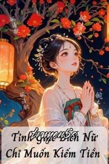 truyện Tỉnh Giấc Đích Nữ Chỉ Muốn Kiếm Tiền Đọc truyện Tỉnh Giấc Đích Nữ Chỉ Muốn Kiếm Tiền - Chu Lý Lý