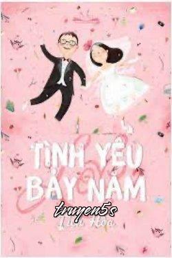 truyện Tình Yêu Bảy Năm Đọc truyện Tình Yêu Bảy Năm - Tích Hòa