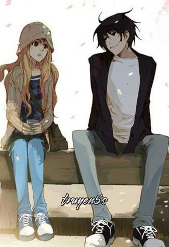 truyện Tình Yêu Của Anh, Thế Giới Của Em Đọc truyện Tình Yêu Của Anh, Thế Giới Của Em - Bản Lật Tử