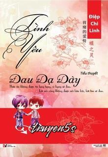 truyện Tình Yêu Đau Dạ Dày Đọc truyện Tình Yêu Đau Dạ Dày - Điệp Chi Linh