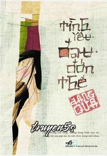 Đọc truyện Tình Yêu Đau Đớn Thế - Đằng Qua