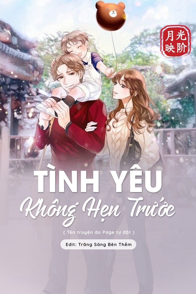 truyện Tình Yêu Không Hẹn Trước Đọc truyện Tình Yêu Không Hẹn Trước - Khuyết Danh