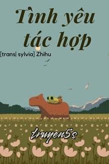 Đọc truyện Tình Yêu Tác Hợp - Từng tuần trôi qua