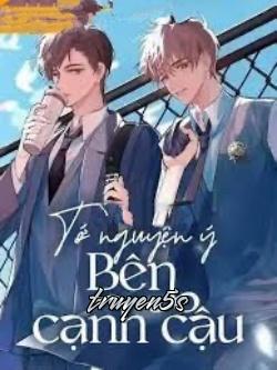 truyện Tớ Nguyện Ý Bên Cạnh Cậu Đọc truyện Tớ Nguyện Ý Bên Cạnh Cậu - Yokai Princess