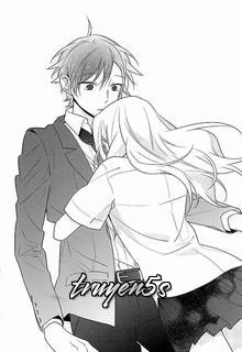 truyện Tớ Thích Cậu, Thật Đấy! Đọc truyện Tớ Thích Cậu, Thật Đấy! - Briana