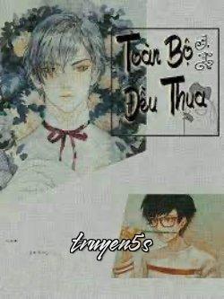 Đọc truyện Toàn Bộ Đều Thua - Quỷ Sửu