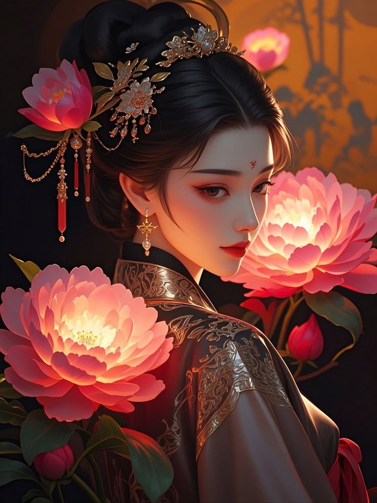Đọc truyện Tôi Đói, Anh Nuôi Không? - Khuyết Danh