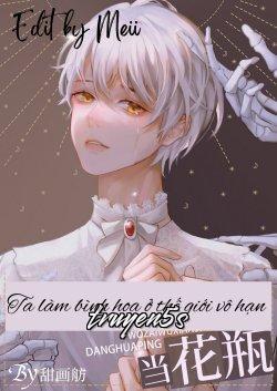 truyện Tôi Là Bình Hoa Trong Thế Giới Vô Hạn Đọc truyện Tôi Là Bình Hoa Trong Thế Giới Vô Hạn - Điềm Họa Phảng