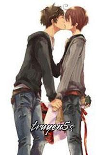 truyện Tôi Nguyện Nắm Tay Người Đối Đầu Với Thế Giới Đọc truyện Tôi Nguyện Nắm Tay Người Đối Đầu Với Thế Giới - Lý Bạc Văn