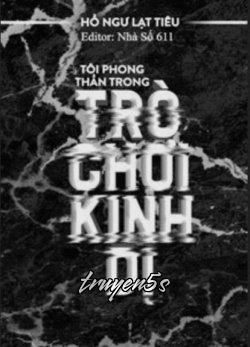 truyện Tôi Phong Thần Trong Trò Chơi Vô Hạn Đọc truyện Tôi Phong Thần Trong Trò Chơi Vô Hạn - Hồ Ngư Lạt Tiêu