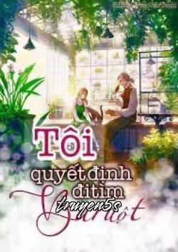 truyện Tôi Quyết Định Đi Tìm Ba Ruột Đọc truyện Tôi Quyết Định Đi Tìm Ba Ruột - Công Tử Thương/公子商