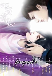 Đọc truyện Tôi Sắp Chết Rồi - Chu Bạch