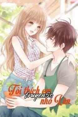 Đọc truyện Tôi Thích Em, Nhỏ Lùn - Bae