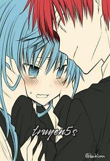 truyện Tôi Và Cậu! Hai Ta Có Thể Sao? Đọc truyện Tôi Và Cậu! Hai Ta Có Thể Sao? - Nguyệt Tử Lạc