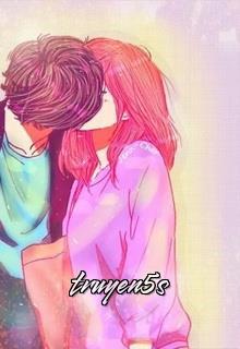 Đọc truyện Tôi Yêu Anh. Cậu Hotboy Lạnh Lùng - Nhược Hàn Thiên