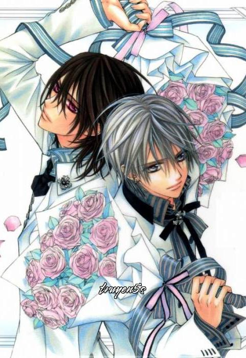 Đọc truyện [Tokyo Revengers] Bắt Cá Hai Tay - Crush Sanzu