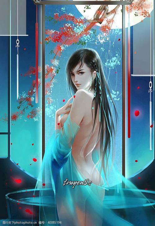 Đọc truyện Tổng Tài Sủng Vợ, Xin Tiết Chế! - Trì Bắc Ấm