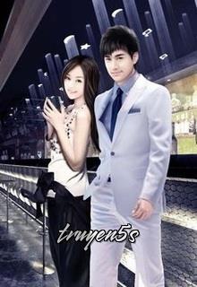 Đọc truyện Tổng Tài Thử Hôn - Thước bao