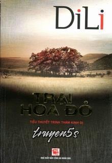 Đọc truyện Trại Hoa Đỏ - Di Li
