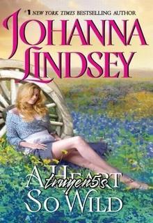 Đọc truyện Trái Tim Hoang Dã (A Heart So Wild) - Johanna Lindsey