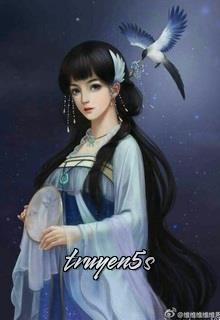 Đọc truyện Trâm 3: Tình Lang Hờ - Châu Văn Văn
