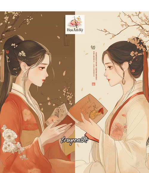 Đọc truyện Trầm Hương Tựa Cố Nhân - Khuyết Danh