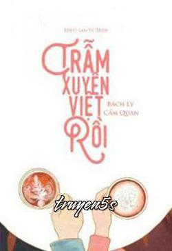 truyện Trẫm Xuyên Việt Rồi Đọc truyện Trẫm Xuyên Việt Rồi - Lam Vũ