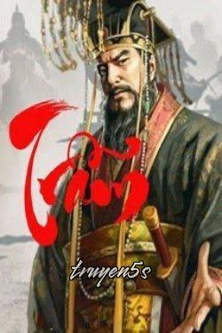 truyện Trẫm Đọc truyện Trẫm - Vương Tử Quân