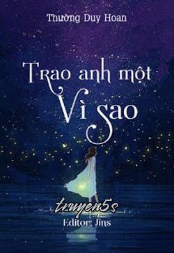 Đọc truyện Trao Anh Một Vì Sao - Thường Duy Hoan