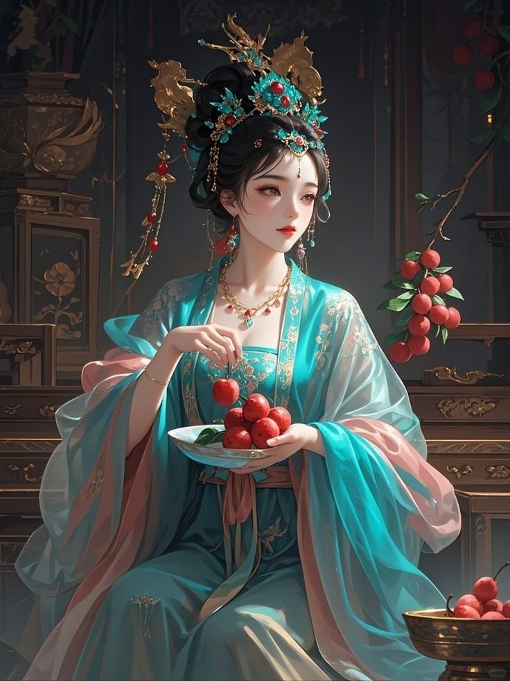 truyện Tri Xuân Thu Đọc truyện Tri Xuân Thu - Khuyết Danh