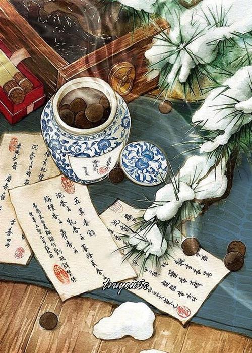 Đọc truyện Triền Miên Nhập Cốt Tổng Tài Yêu Say Đắm - Phong Hăng Lăng