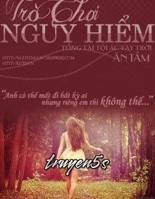 Đọc truyện Trò Chơi Nguy Hiểm - Samson