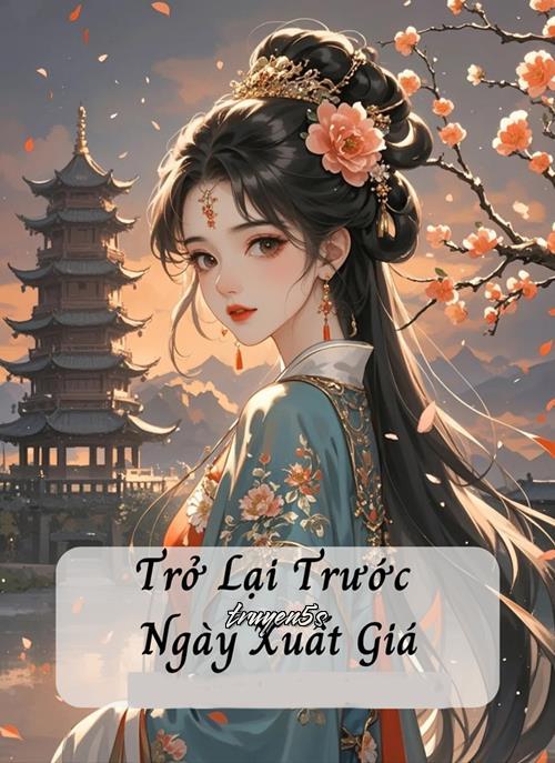 Đọc truyện Trở Lại Trước Ngày Xuất Giá - Ba Tức
