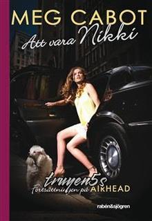 Đọc truyện Trở Thành Siêu Mẫu (Being Nikki) - Meg Cabot