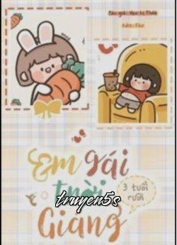truyện Trời Ban Muội Muội Ba Tuổi Rưỡi Đọc truyện Trời Ban Muội Muội Ba Tuổi Rưỡi - Vạn Lị Tháp