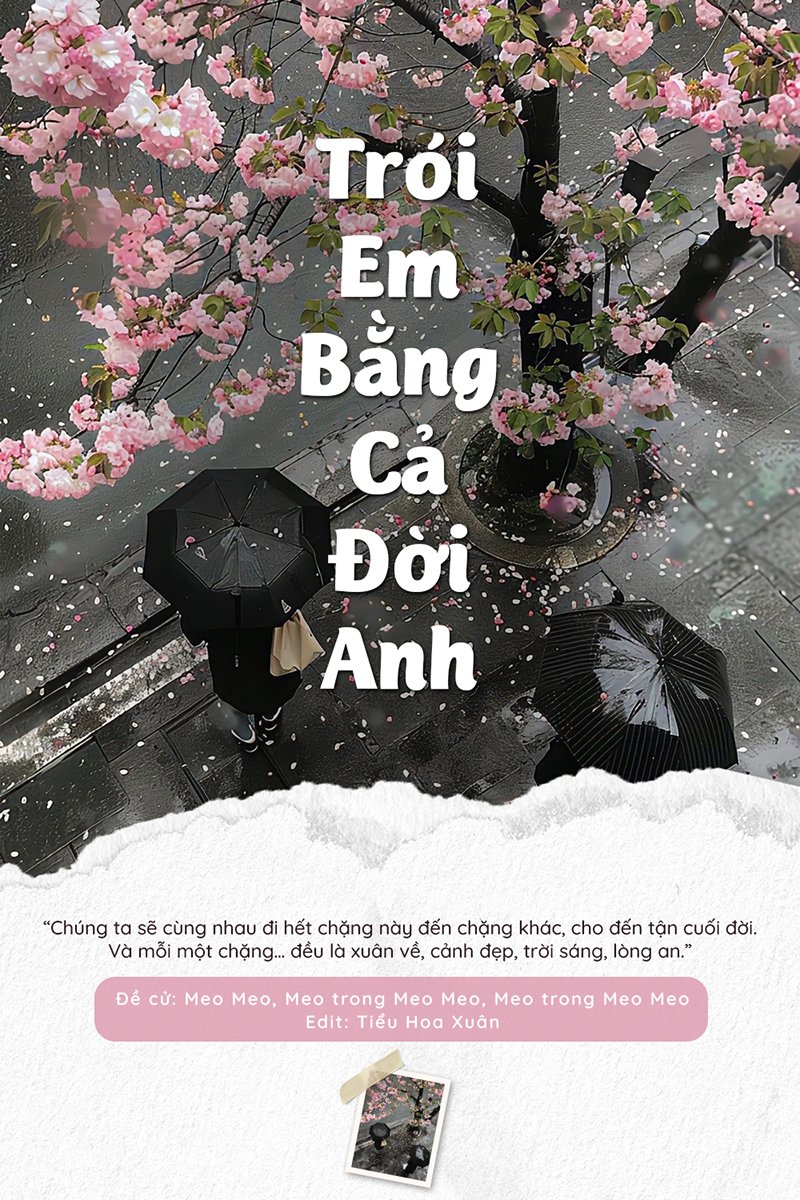 truyện Trói Em Bằng Cả Đời Anh Đọc truyện Trói Em Bằng Cả Đời Anh - Khuyết Danh