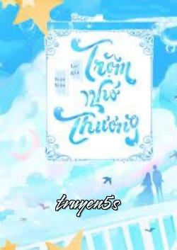 Đọc truyện Trộm Nhớ Thương - Trần Trần