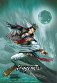 Đọc truyện Trộm Tim - Hải Lục