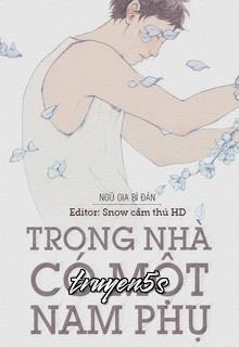 Đọc truyện Trong Nhà Có Một Nam Phụ - Ngũ Gia Bì Đản