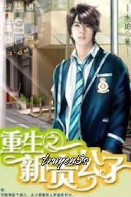 truyện Trọng Sinh Chi Tân Quý Công Tử Đọc truyện Trọng Sinh Chi Tân Quý Công Tử - Thủy Phách