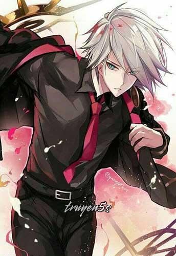 truyện Trọng Sinh Đô Thị Thiên Vương Đọc truyện Trọng Sinh Đô Thị Thiên Vương - Akashiya-Moka