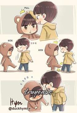 truyện Trọng Sinh Kiếm Tiền Dưỡng Bánh Bao Đọc truyện Trọng Sinh Kiếm Tiền Dưỡng Bánh Bao - Phi Bảo