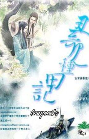 truyện Trọng Sinh Thành Ca Nhi Xấu Xí Đi Làm Ruộng Đọc truyện Trọng Sinh Thành Ca Nhi Xấu Xí Đi Làm Ruộng - Tả Mộc Trà Trà Quân