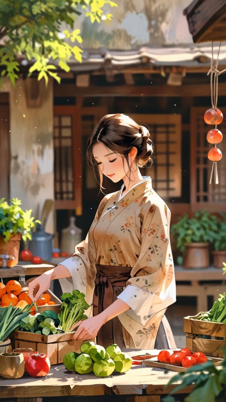 truyện Trọng Sinh Thập Niên 80: Người Mợ Ác Độc Không Muốn Làm Tốt Thí Đọc truyện Trọng Sinh Thập Niên 80: Người Mợ Ác Độc Không Muốn Làm Tốt Thí - Tam Nguyệt Bất Tri Xuân